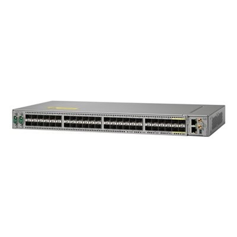 44-Port GE+4-Port 10GE ASR 9000v-V2