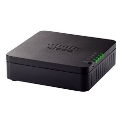 Refurb/191 Analog Telephone Adapter