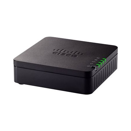 Refurb/191 Analog Telephone Adapter