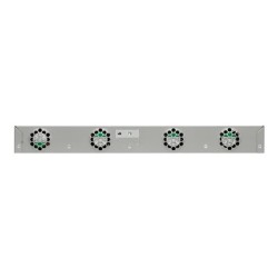 Cisco ASR 920 - Směrovač 10GbE - proudění vzduchu zpředu dozadu - Lze montovat do rozvaděče