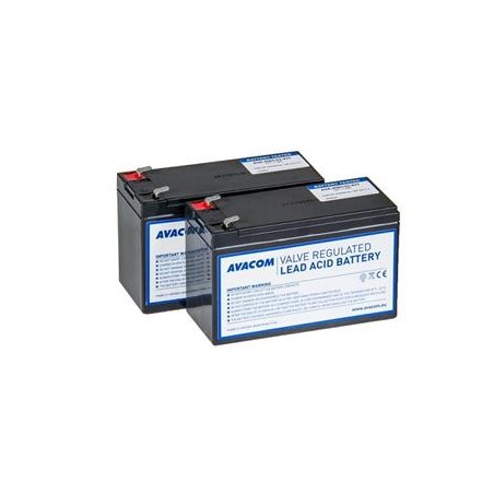 AVACOM bateriový kit pro renovaci RBC22 (2ks baterií)