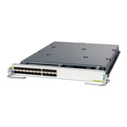 Cisco Packet Transport Optimized Line Card - Expanzní modul - 10 Gigabit SFP+ / SFP (mini-GBIC) x 24 - pro ASR 9001, 9001-S