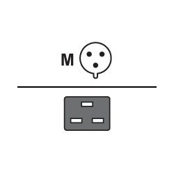 INTERNATIONAL POWER CORD