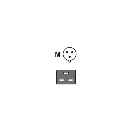 INTERNATIONAL POWER CORD