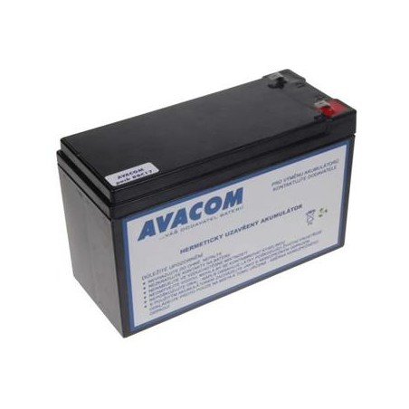 AVACOM náhrada za RBC17 - baterie pro UPS