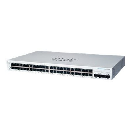 Refurb/CBS220 Smart 48-port GE