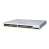 Refurb/CBS220 Smart 48-port GE PoE CBS22048P4GUKRF