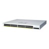 Refurb/CBS220 Smart 48-port GE PoE CBS22048P4XUKRF