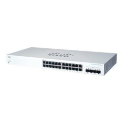 Refurb/CBS220 Smart 24-port GE