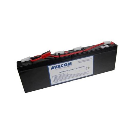 AVACOM náhrada za RBC18 - baterie pro UPS