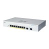 Refurb/CBS220 Smart 8-port GE FullPoE