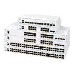 Refurb/CBS250 Smart 24-port GE 4x1G SFP