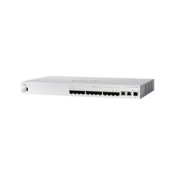 Refurb/Business 350-12XS Managed Switch CBS35012XSUKRF