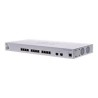 Refurb/CBS350 Managed 12-port 10GE 2x10G
