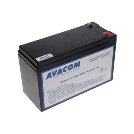 AVACOM náhrada za RBC2 - baterie pro UPS