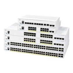 Refurb/CBS350 Managed 24P GE Full PoE