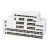 Refurb/CBS350 Managed 24P GE Full PoE