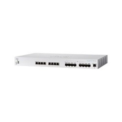 Refurb/Business 350-16XTS Managed Switch