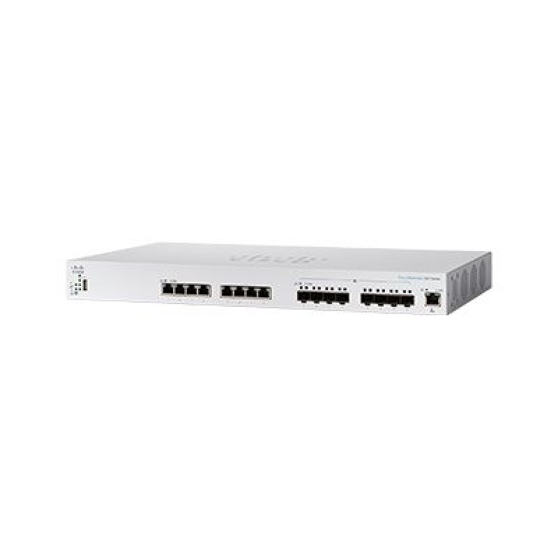 Refurb/Business 350-16XTS Managed Switch