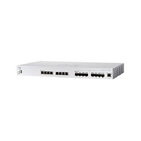 Refurb/Business 350-16XTS Managed Switch
