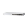 Refurb/CBS350 Managed 24-port SFP 4x1G