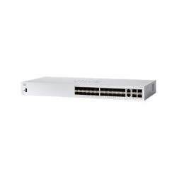 Refurb/CBS350 Managed 24-port SFP