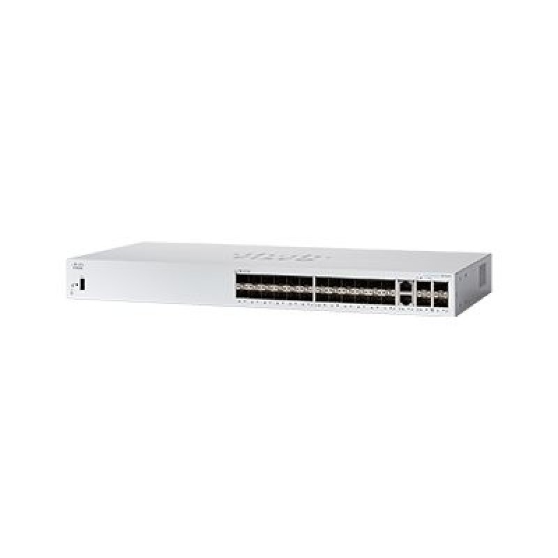 Refurb/CBS350 Managed 24-port SFP
