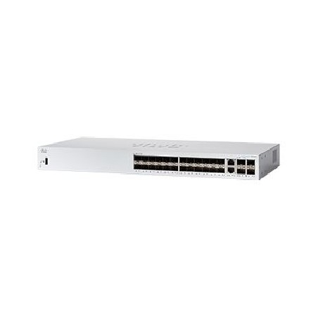 Refurb/CBS350 Managed 24-port SFP