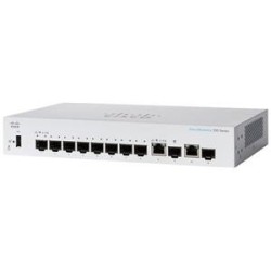 Refurb/CBS350 Managed 8P SFP Ext PS 2x1G