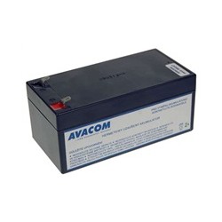 AVACOM náhrada za RBC47 - baterie pro UPS