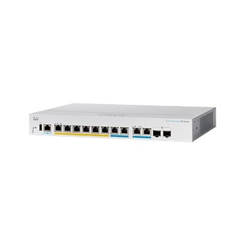 Refurb/CBS350Managed2-port2.5G