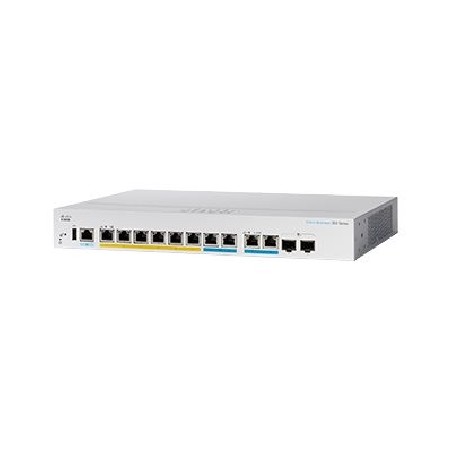 Refurb/CBS350Managed2-port2.5GE6-port