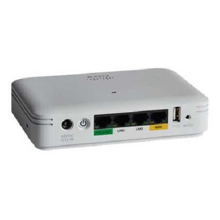 Refurb/Cisco Business 141ACM Mesh Ext