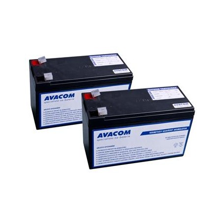 AVACOM bateriový kit pro renovaci RBC32 (2ks baterií)