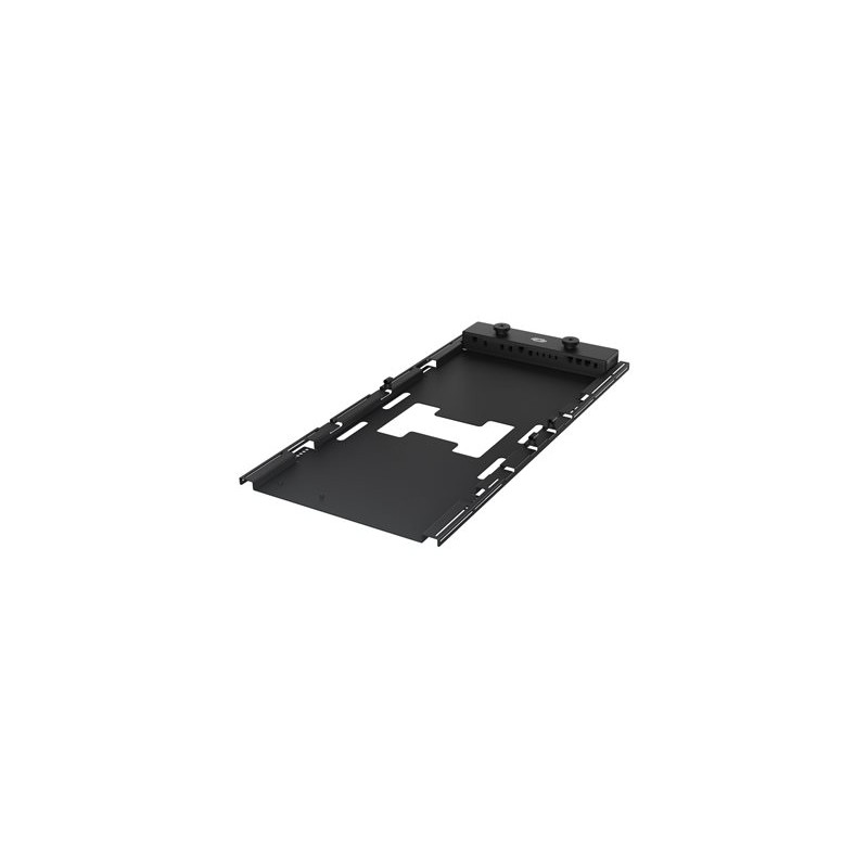 Crestron CCCA-CMK-110/120 - Mounting bracket kit - bez použití náradí - montáž na stenu, tablet mountable
