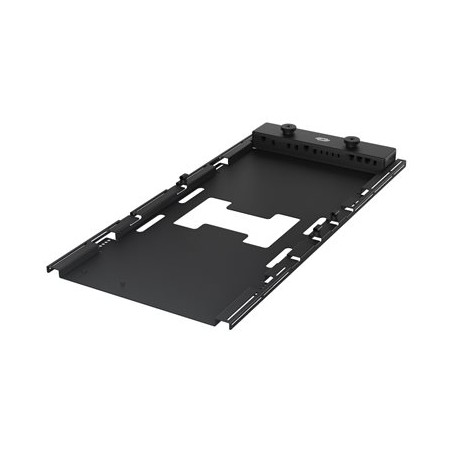 Crestron CCCA-CMK-110/120 - Mounting bracket kit - bez použití náradí - montáž na stenu, tablet mountable