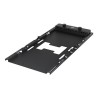Crestron CCCA-CMK-110/120 - Mounting bracket kit - bez použití náradí - montáž na stenu, tablet mountable