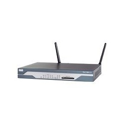 Refurb/Router ADSL/POTS w Frwll/IDS