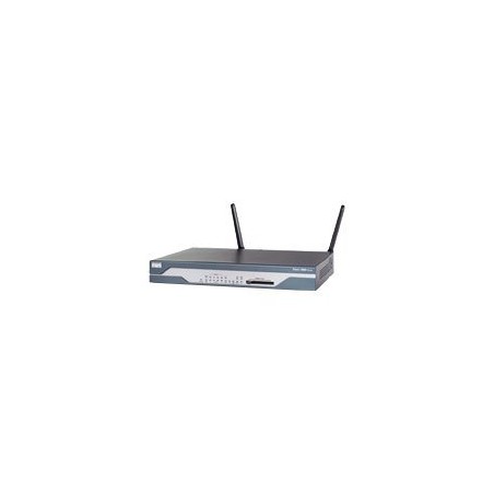 Refurb/Router ADSL/POTS w Frwll/IDS