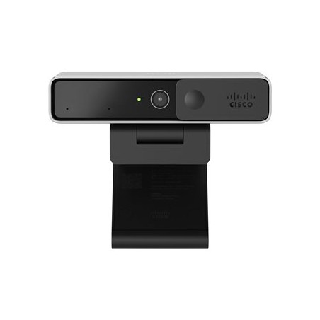 Refurb/Cisco Desk Camera Plat REMANUF
