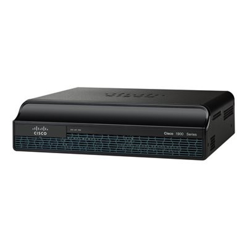 Refurb/Router/VPN ISM module HSEC 1941