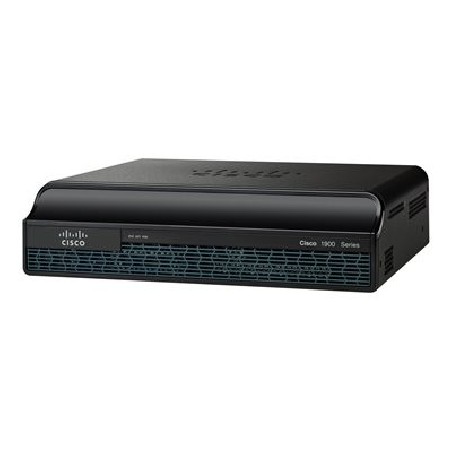 Refurb/Router/VPN ISM module HSEC 1941
