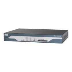 Refurb/Router/ADSL w 8-Ports POTS