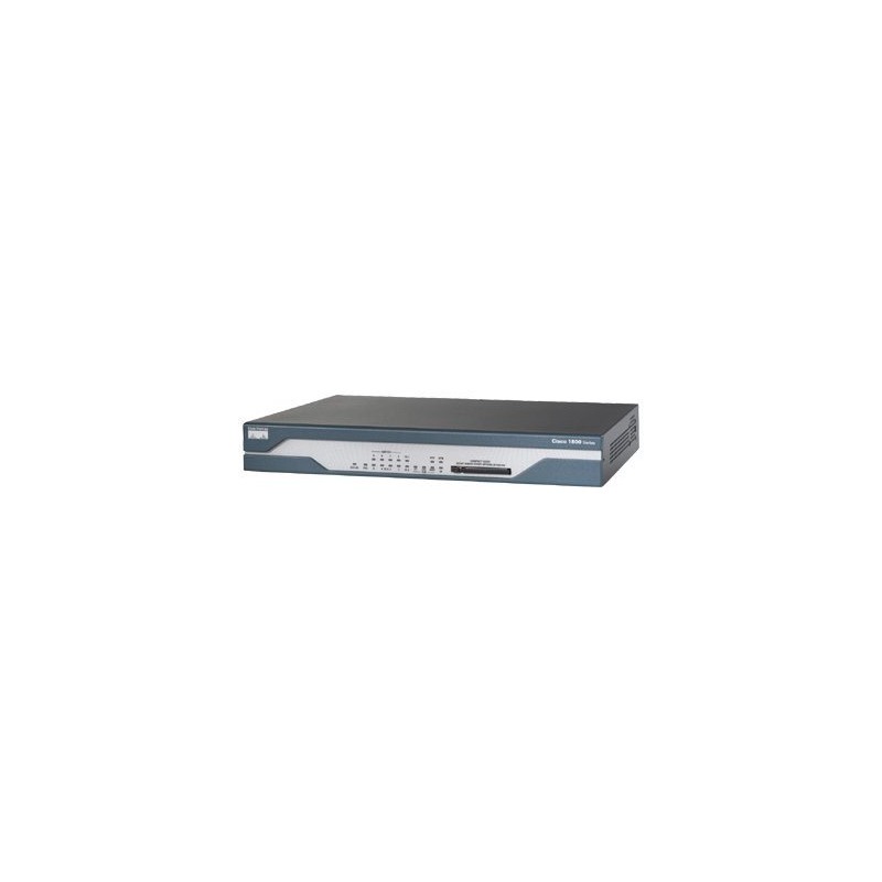 Refurb/Router/ADSL w 8-Ports POTS