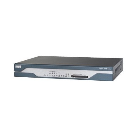 Refurb/Router/ADSL w 8-Ports POTS