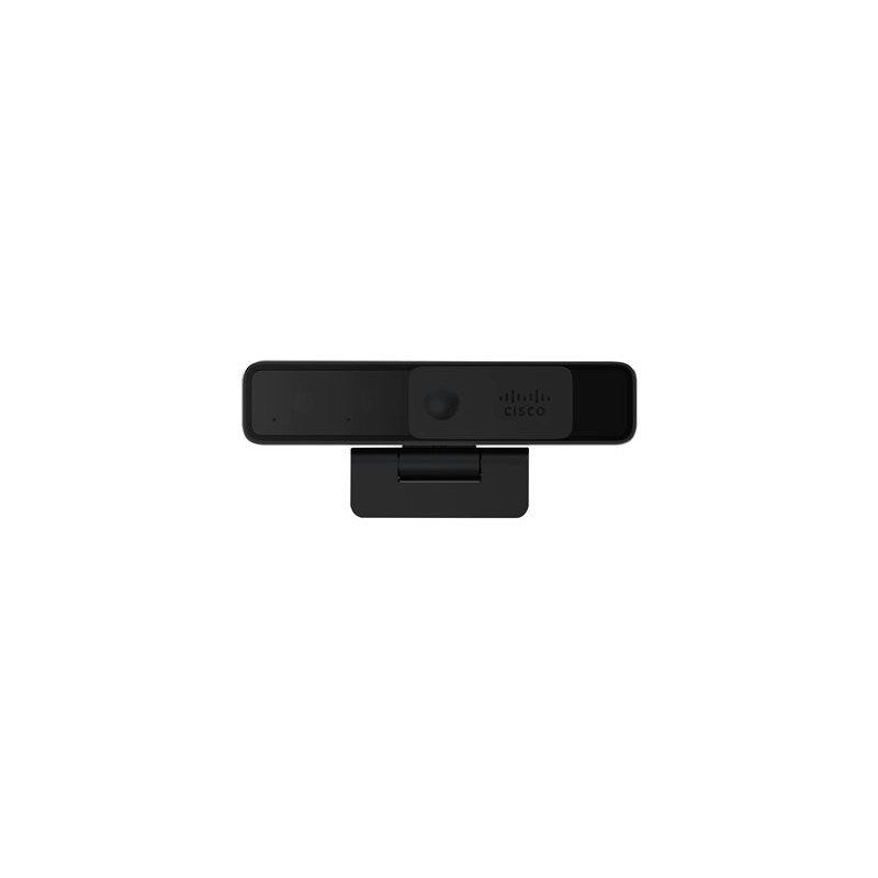 Refurb/Cisco WebexDeskCameraCarbonBlack