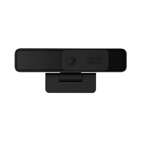 Refurb/Cisco WebexDeskCameraCarbonBlack