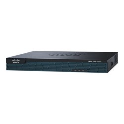Refurb/C1921 Modular Router 2GE 2EHWIC