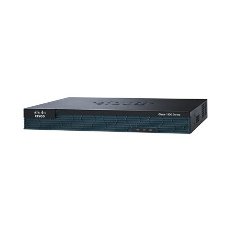Refurb/C1921 Modular Router 2GE 2EHWIC