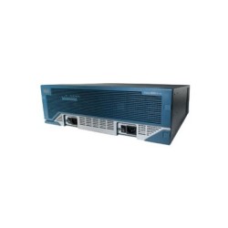 Refurb/Router 3845/AC Pwr 3GE 1 SFP 4NME